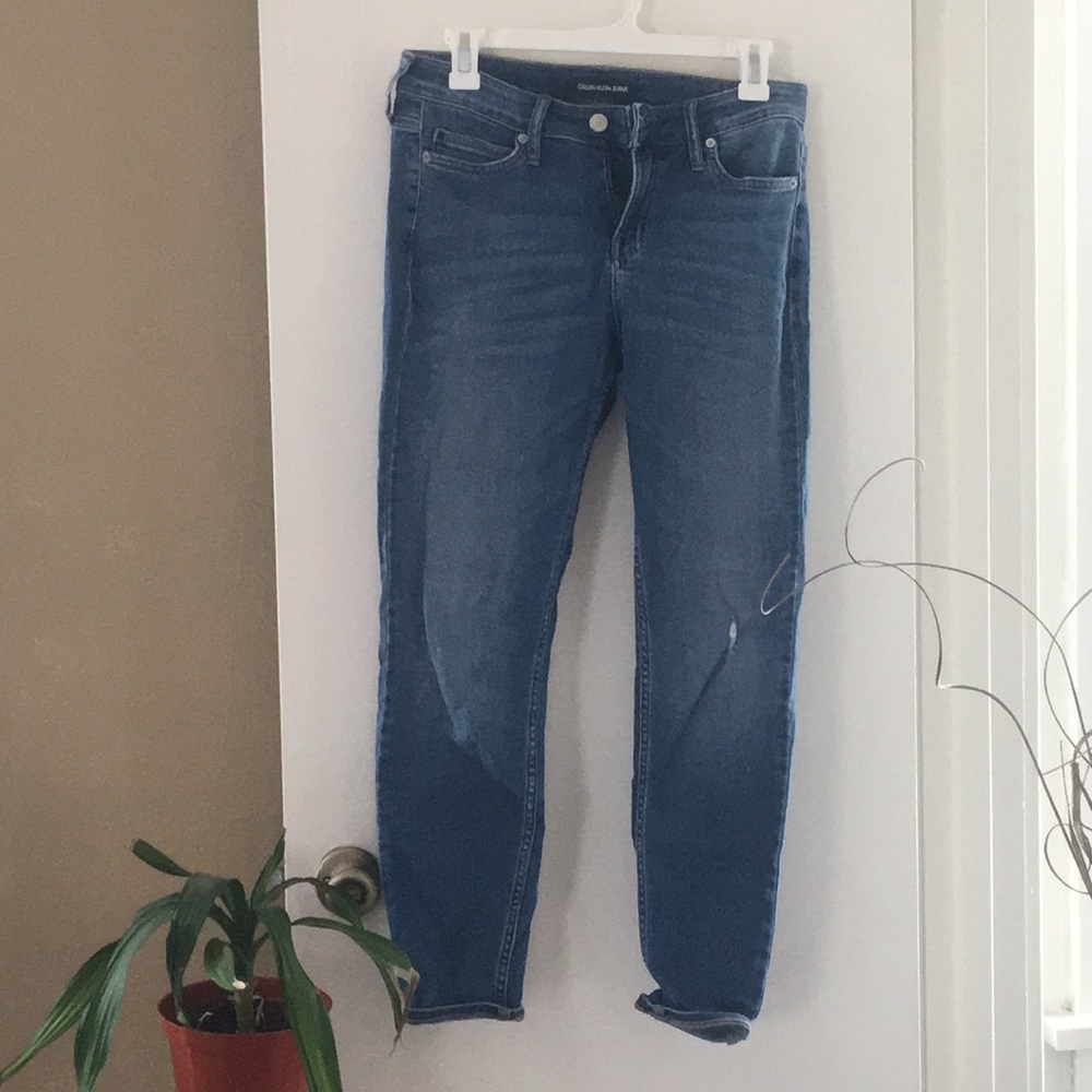 Calvin Klein Jeans